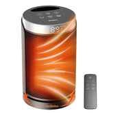 WINHL space heater compact indoor unit