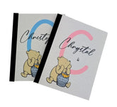 Winnie the Pooh Photo Album D#008 front cover