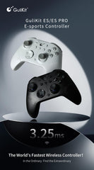 GuliKit ES PRO Wireless PC Controller image 3