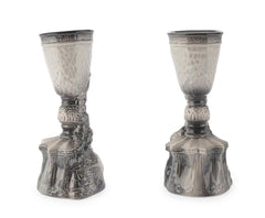 Wizarding World official drinkware collectible for Triwizard Tournament fans