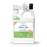 Wondercide flea tick yard spray 32 oz bottle