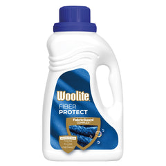 Woolite Damage Defense Liquid Laundry Detergent 50oz bottle front