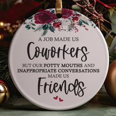 One-sided print back personalized option