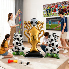 world cup decor for 2026 celebrations