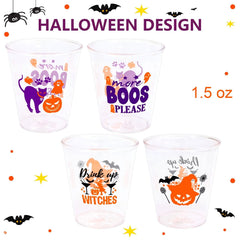 Indoor and outdoor use WorldBazaar Halloween drinkware