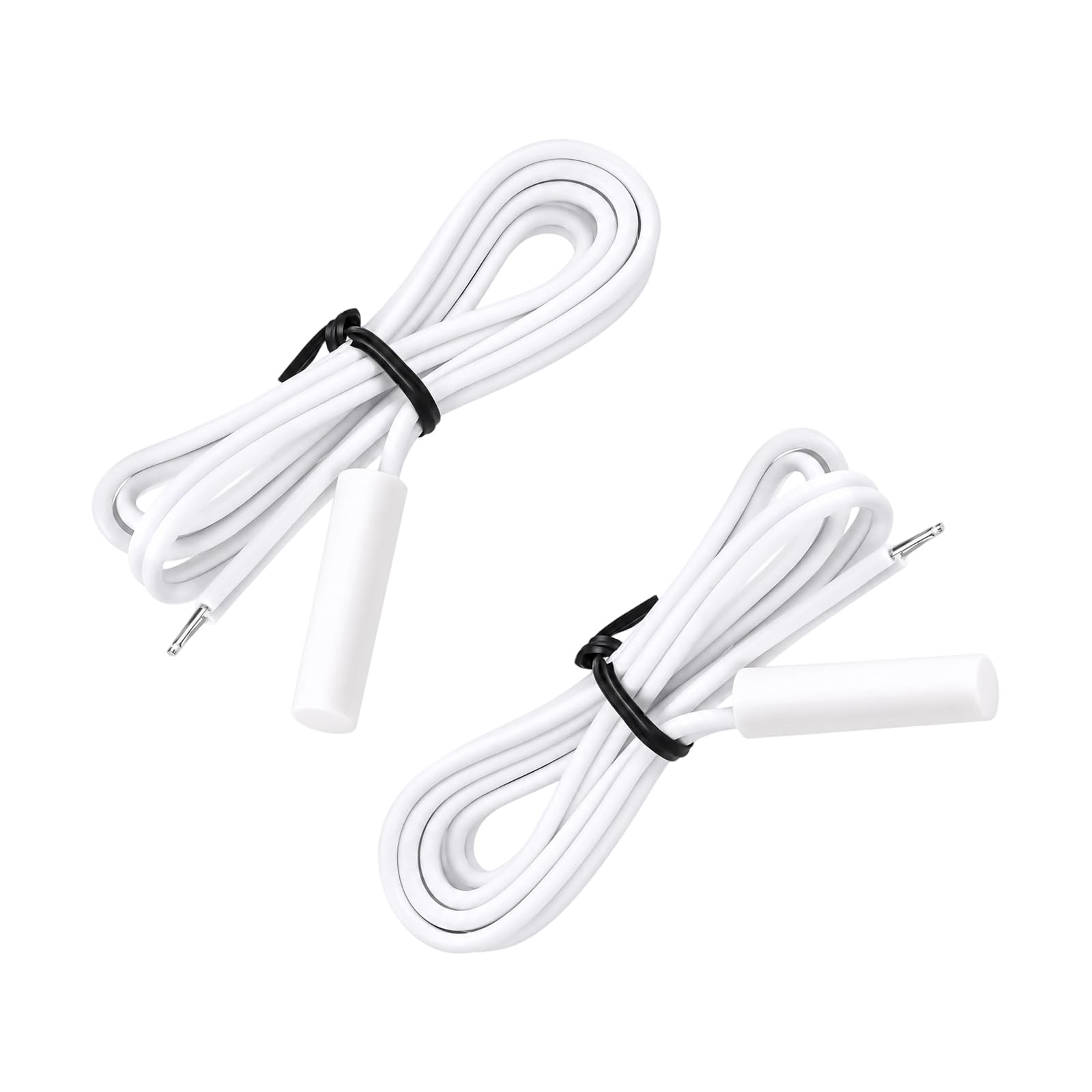 WR55X10025 refrigerator temperature sensor for GE Kenmore Hotpoint