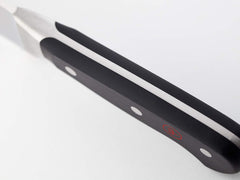 3.5 inch serrated paring knife included in set