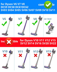 5.9ft 1.8m cord length for flexible charging distance