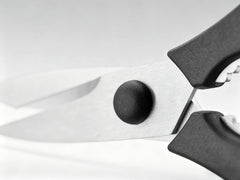 Wustoff kitchen shears for poultry and herbs packaging image
