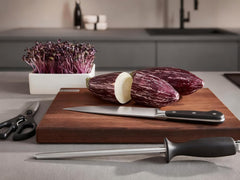 Wustoff pull-apart kitchen shears detachable blade feature