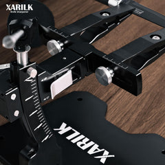 XARILK GEN3 diamond plates 320 800 2000 set