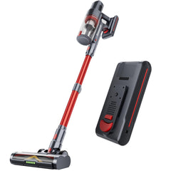 XenonLab cordless vacuum cleaner for home use