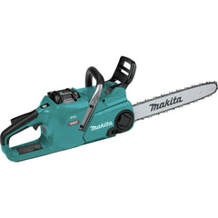 Cordless battery chainsaw kit with 5.0Ah battery