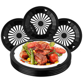 XPAPOV plate holders 12 pack black 10 inch