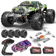 X-TMAGA 1:18 All Terrain RC Car main product image