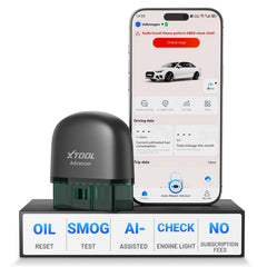 XTOOL AD20 Pro OBD2 Scanner product image
