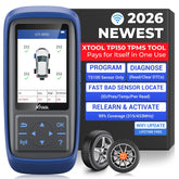 XTOOL TP150 TPMS Programming Tool product image