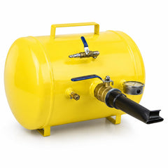 XtremepowerUS 5-Gallon Tire Bead Seater Air Blaster