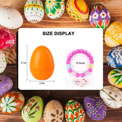 12 Easter eggs and sets in the xutengy collection