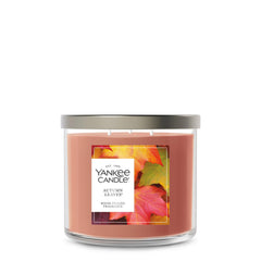 Yankee Candle Autumn Leaves Scented Candle 14.5oz 3-Wick
