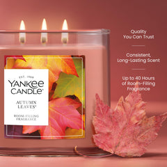 14.5 oz Yankee Candle ideal for gifting