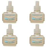 Yankee Candle Sun and Sand ScentPlug Refill 4-Pack image 1