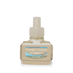Yankee Candle Sun and Sand ScentPlug Refill 4-Pack image 2