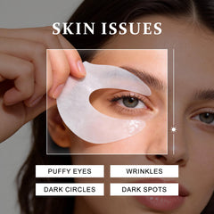 Ycz Eye Patches 60 Ct carton