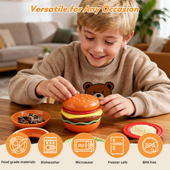 High-fired ceramic sauce dishes with lead-free glaze