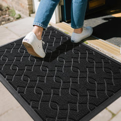 Yimobra front door mat 29.5x17