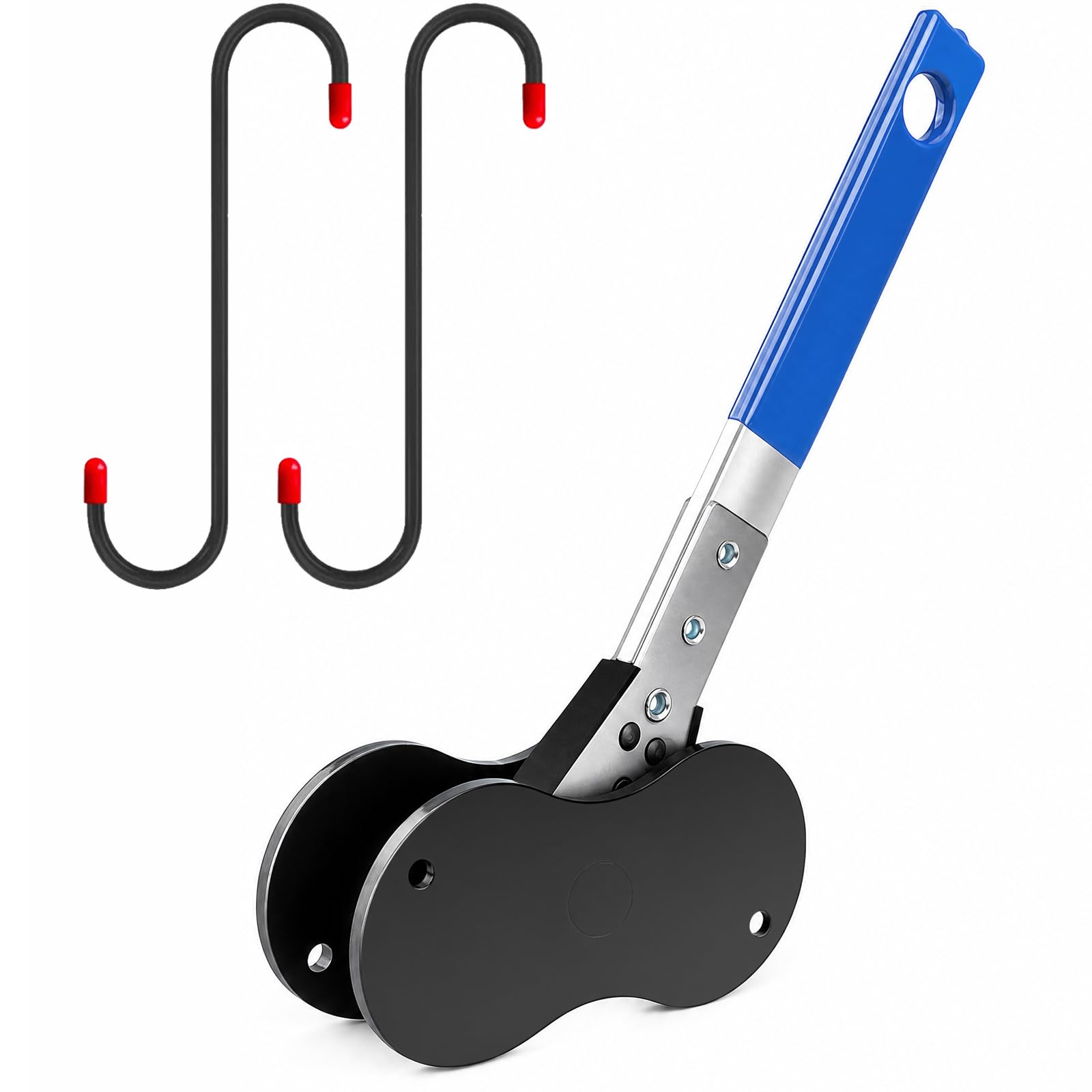 Yofond brake tool overview with caliper compression tool