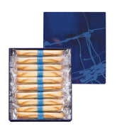 YOKU MOKU Cigare 30cookies rolled butter cookies product image