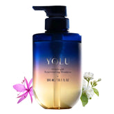 YOLU Zombie Cell Detox Scalp Shampoo bottle