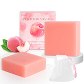 Two-pack Yoni Soap Bars for Women display