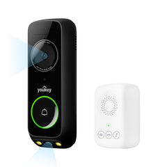 youkey DB312 doorbell camera wireless product image