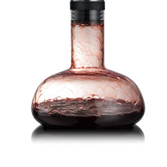 Decanter drying stand included with YouYah set