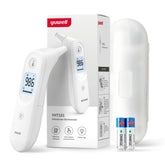 yuwell digital thermometer for adults and kids with large display