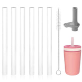 Replacement straws for Zak Designs Kelso 15 oz water bottle