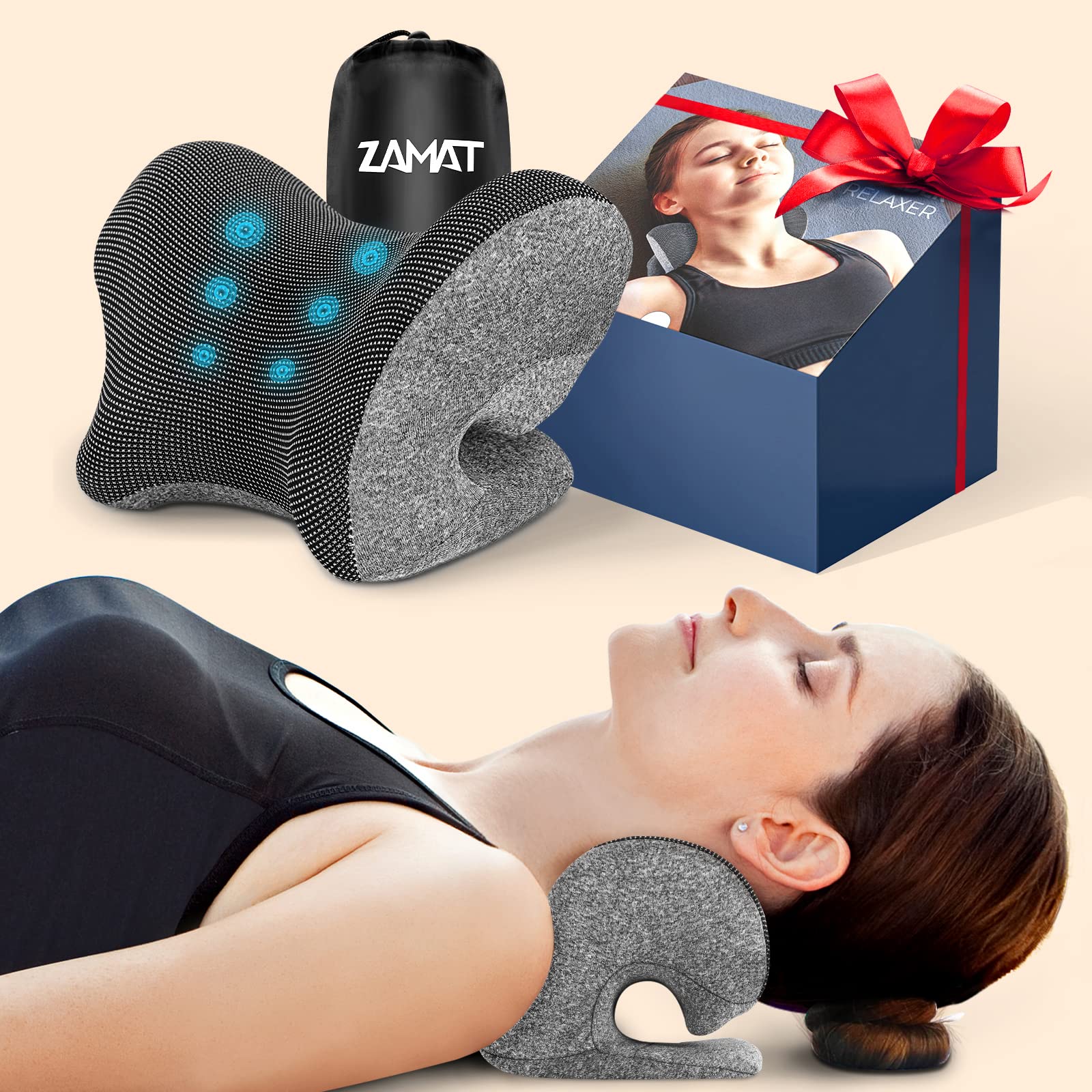 ZAMAT neck and shoulder relaxer product image