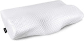 ZAMAT memory foam pillow for neck pain relief