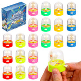 Zasnynua 32 pack mini finger basketball toys set for kids