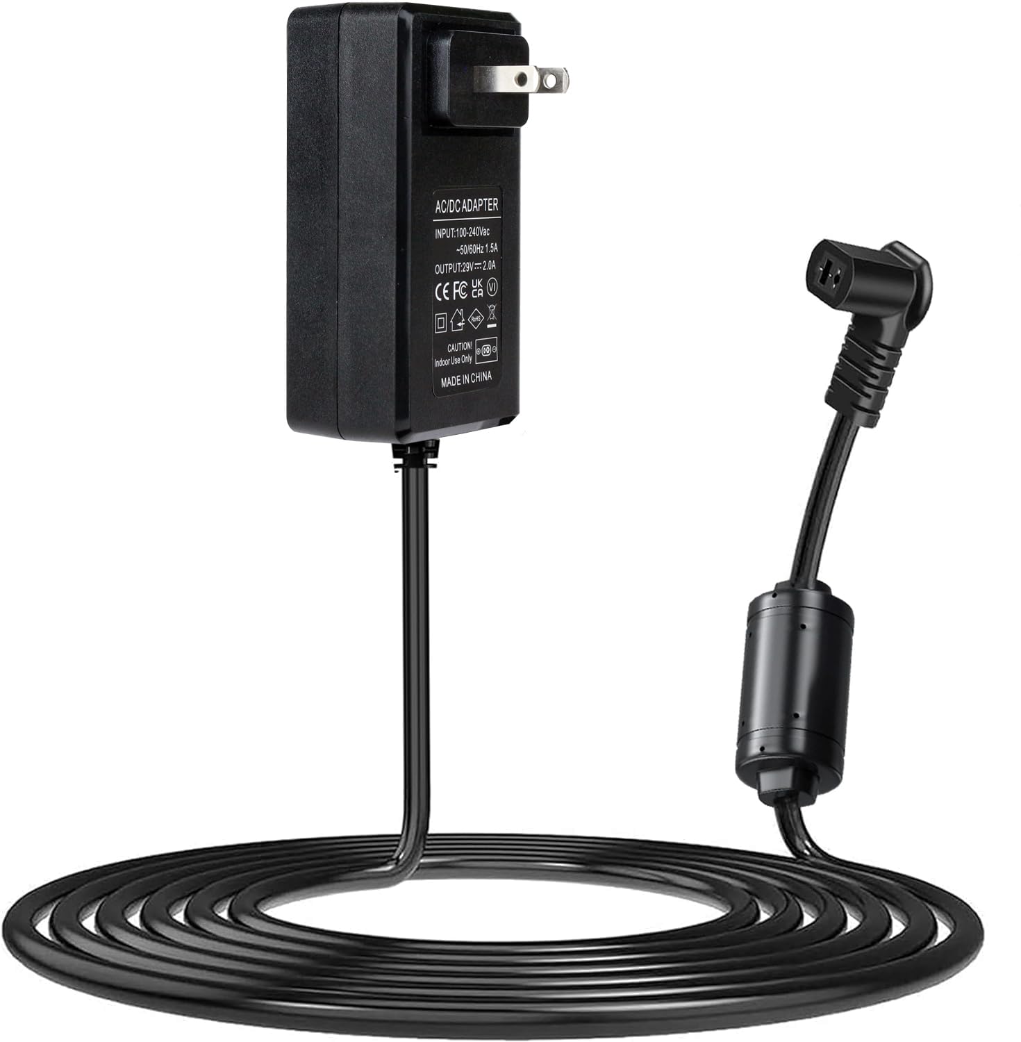ZBPOWER 29V2A recliner power supply unit