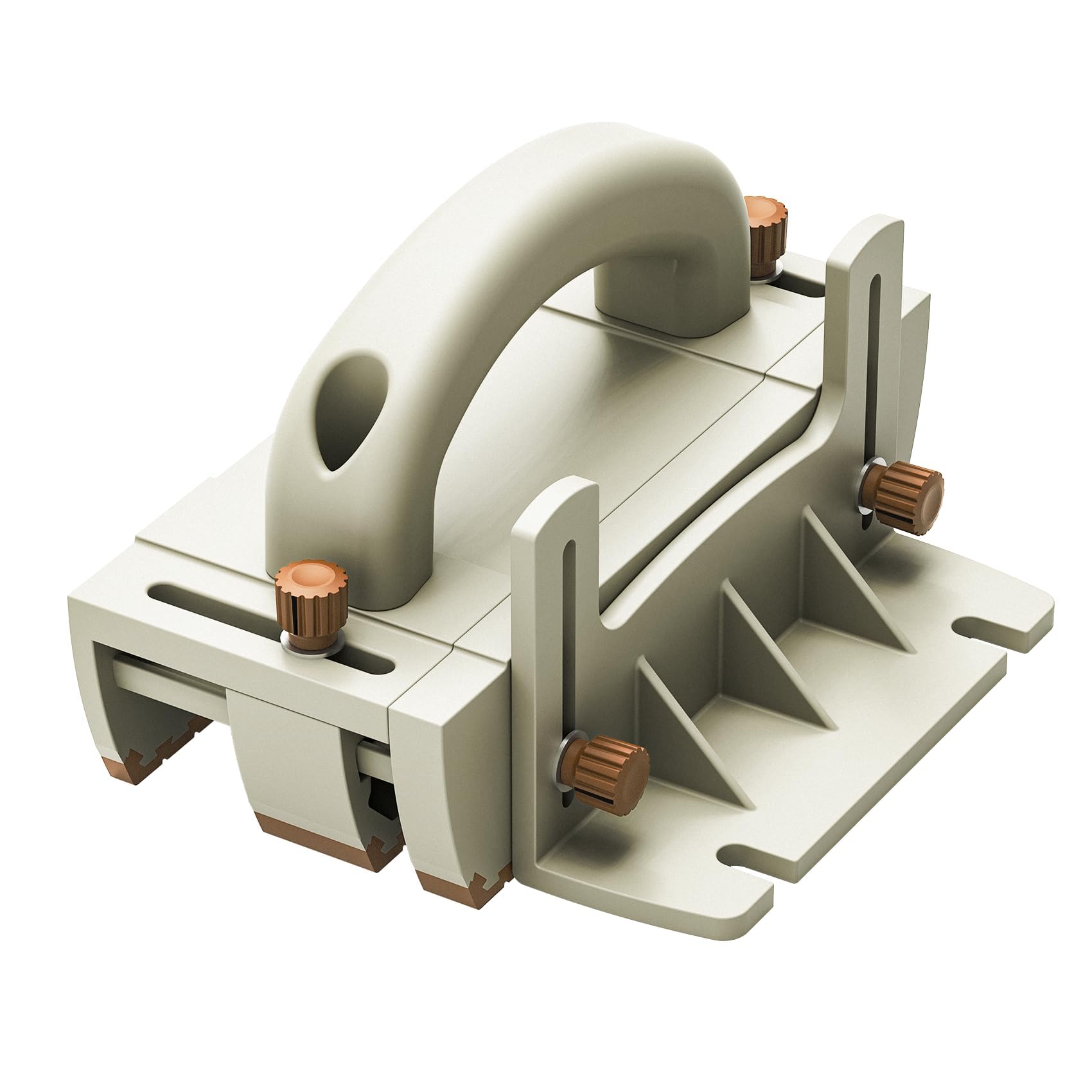 Zebekk Push Block for table saws product image