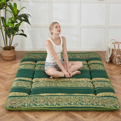 Zelladorra Japanese Floor Mattress twin size 39x80