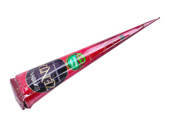 One Zenia cone 24-28 grams for tattoos