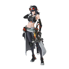 Grace Howard Figure Zenless Zone Zero GSC POP UP Parade SP
