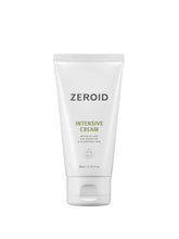 ZEROID Intensive Cream 2.7 fl oz packaging