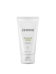 ZEROID Intensive Cream 2.7 fl oz packaging