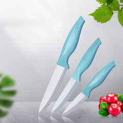 Zhiyun 4in Fruit Ceramic Knife