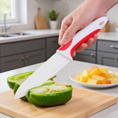 Zhiyun professional ceramic kitchen knife 6 inch product image